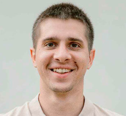 Дмитрий Бензорук