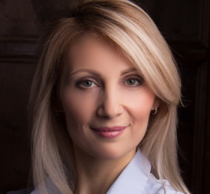 Ирина Чувакина