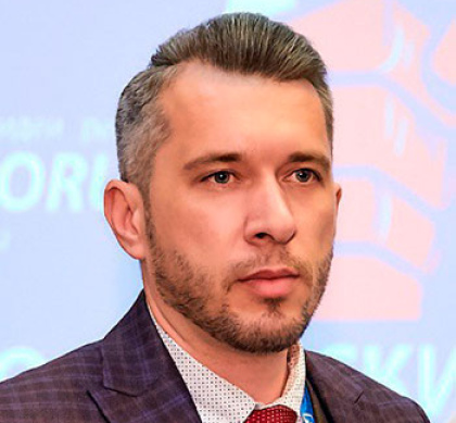 Иван Будник