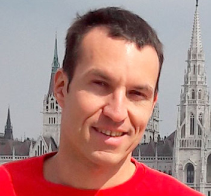Сергей Беззубцев