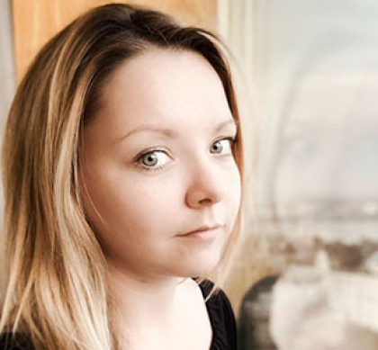 Елена Шаповал