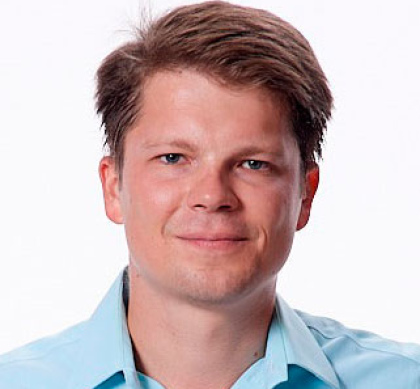 Алексей Борисов