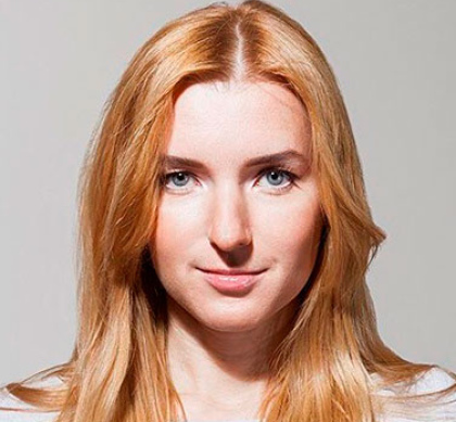 Екатерина Барабанова