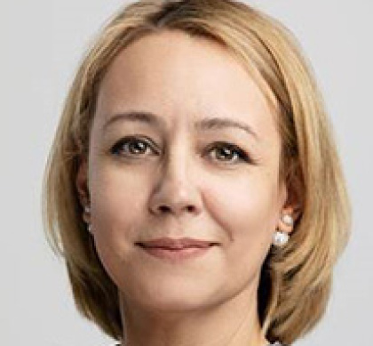 Елена Кодочигова