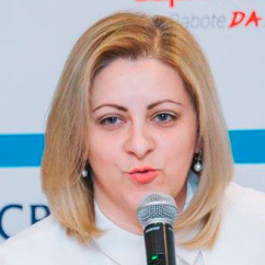 Ирина Королёва