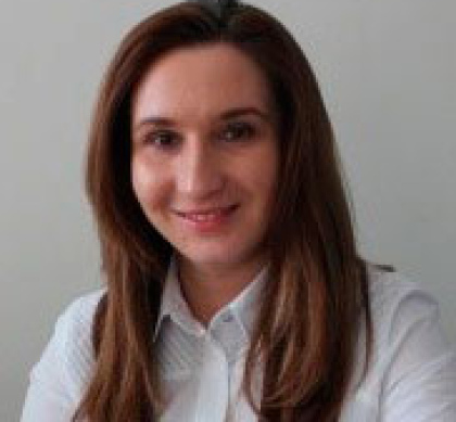 Светлана Теселкина