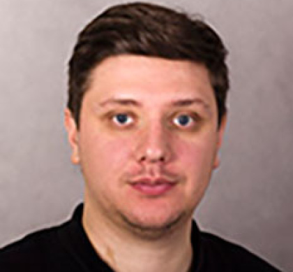 Алексей Крылов