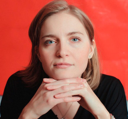 Алина Матвеева