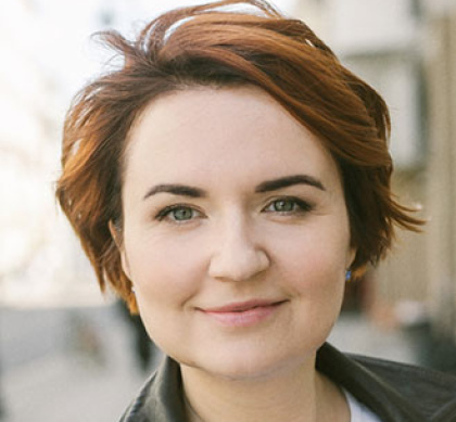 Юлия Михайлова