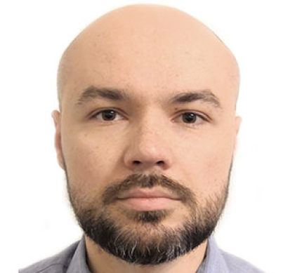 Андрей Мустафаев