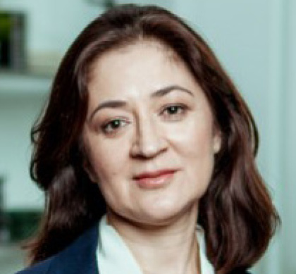 Белла Бицаева