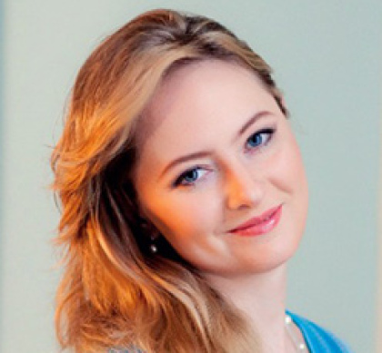 Светлана Быкова