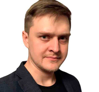 Владимир Клыгин