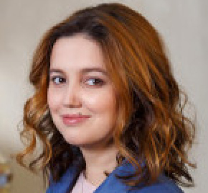 Анна Киселева