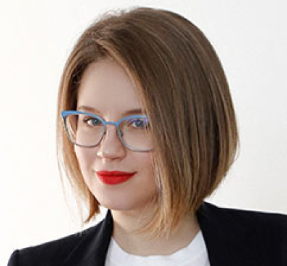 Юлия Рутц