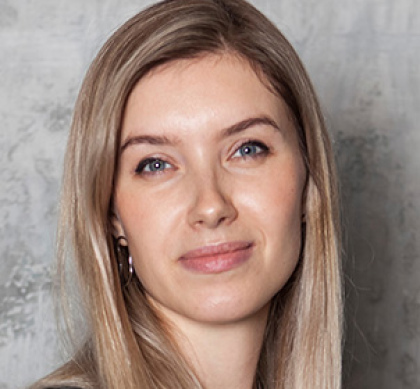 Татьяна Сигинова