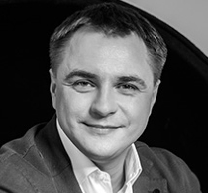 Дмитрий Александров