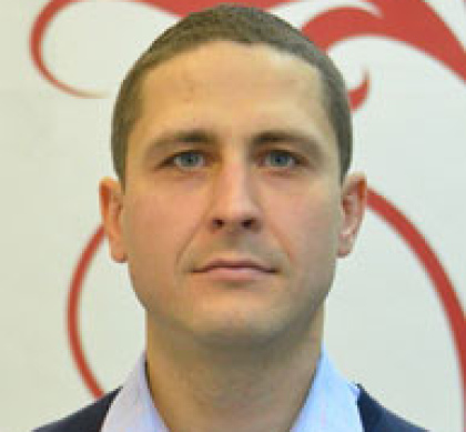 Андрей Бышенко