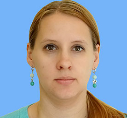 Елена Борисевич