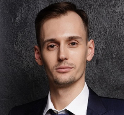 Андрей Минаев