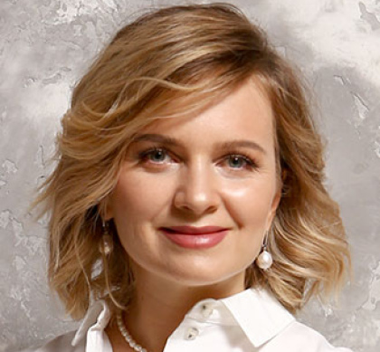 Александра Наумова
