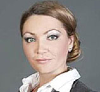 Лилиана Поликарпова