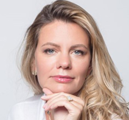 Алина Соколова