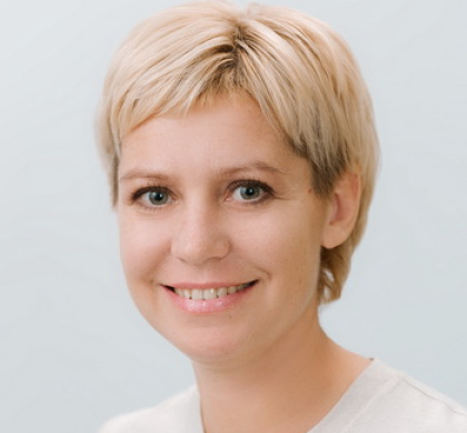 Наталия Александрова