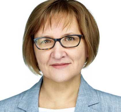 Ольга Батова
