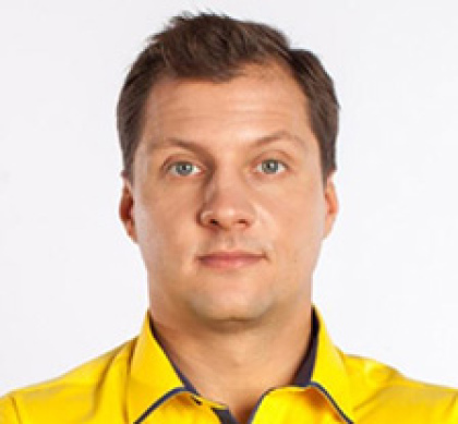 Владимир Давыдов