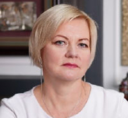 Галина Соколова