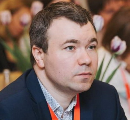 Александр Богомолов