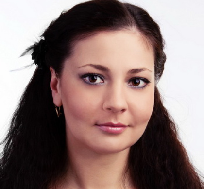 Юлия Камалова