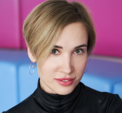 Алина Манцева