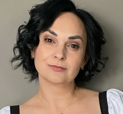 Галина Петрушкина