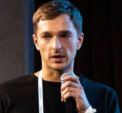 Александр Алешин