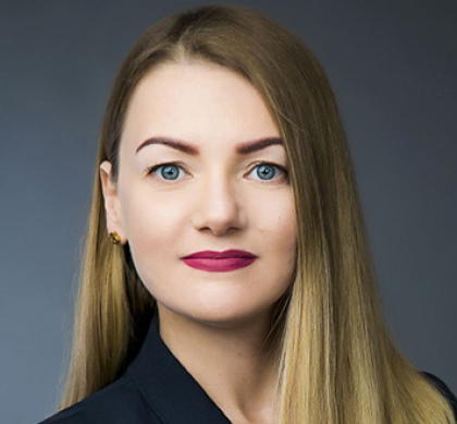 Ольга Ершова