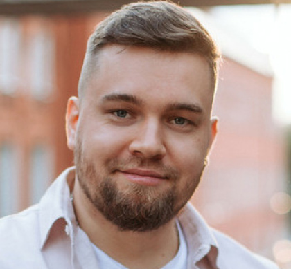 Михаил Кирюхин