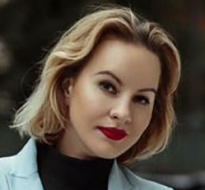 Елизавета Князева
