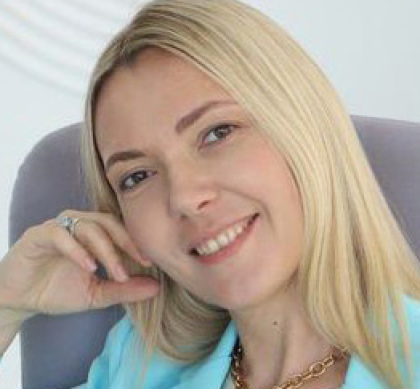 Марина Лычковская