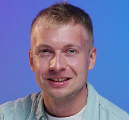 Евгений Советов