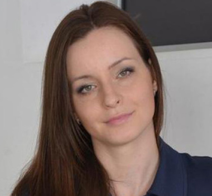 Елена Влада