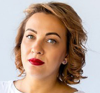 Ева Волкова