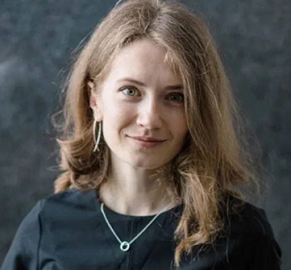 Алена Жукова