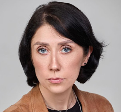 Екатерина Автушко