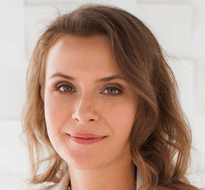 Екатерина Деревяшкина