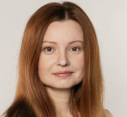 Юлия Фомина