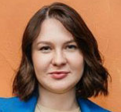 Екатерина Журавлева
