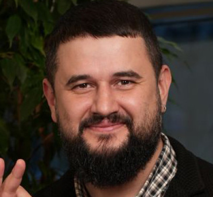 Алексей Лаухин