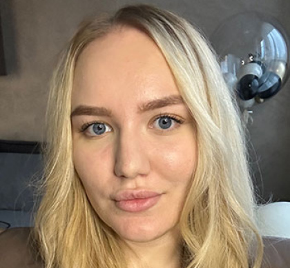 Елизавета Масленникова
